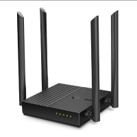 Wi-Fi Роутер TP-Link Archer C64 1