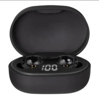 Безпровідна гарнітура Gelius Pro Reddots GP-TWS010, Black 3