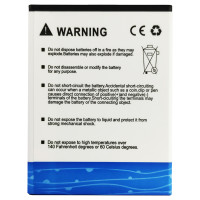 Акумулятор Original Nomi i502 Drive, NB-53 1