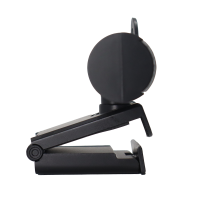 Веб-камера iEnergy Q7, Black 4