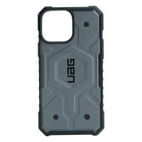 Чохол UAG Pathfinder для iPhone 13 Pro Max Gray
