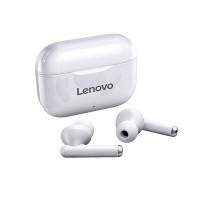Безпровідна гарнітура Lenovo LP1 White