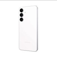 Смартфон Samsung Galaxy S25 FE 5G, 8/256GB, White 5