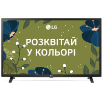Телевізор LG 32", 32LQ63806LC, Smart TV, Wi-Fi, Full HD