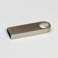 Флешка Mibrand USB 2.0 Puma 32Gb Silver
