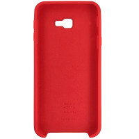 Чохол Silicone Case для Samsung J415 Galaxy J4 Plus, Red 2