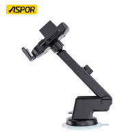 Автотримач Aspor A570, Black 2