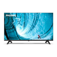 Телевізор LED Philips 32PHS6009/12, Smart TV, Wi-Fi, 1280x720
