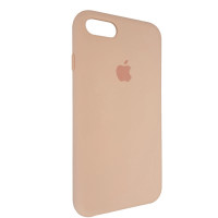 Чохол Copy Silicone Case iPhone 7/8 Sand Pink (19)