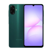 Смартфон Samsung Galaxy A07 LTE, 4/128GB, Green