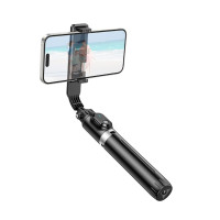 Штатив Borofone BY12 Diva, Black 4