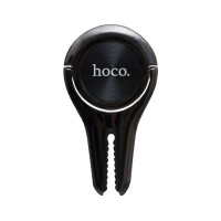 Автотримач Hoco CA49 Black