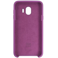 Чохол Silicone Case для Samsung J400 Galaxy J4, Purple 2
