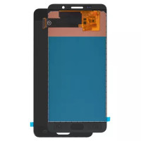 Дисплейний модуль для Samsung A510 Galaxy A5 (2016), Сopy, TFT, Black
