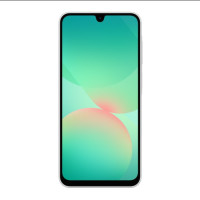 Смартфон Samsung Galaxy A26 5G, A266 8/256GB, White 1