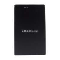 Акумулятор Doogee X9 / BAT16533000 (AAA)