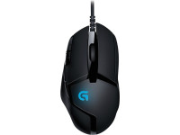 Комп'ютерна USB миша Logitech G402 ігрова Hyperion Fury (High Copy)