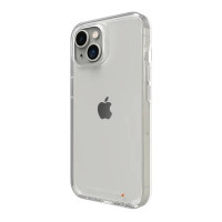 Чохол Gear4 Crystal Palace clear case iPhone 13