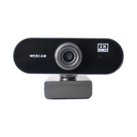 Веб-камера iEnergy A03, Black 2