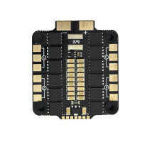 Політний контролер SoloGood F405 60A 6S, BLS 8-bit, ESC-60A 4