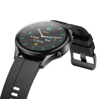 Смарт-годинник Hoco Y7, Black 9