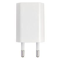 Мережевий Зарядний Пристрій Power Adapter 5W (MD813ZM/A), White 1