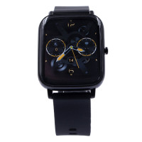 Смарт годинник XO H80S Black