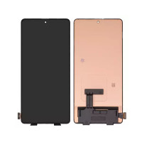 Дисплейний модуль для Xiaomi Poco F4 GT, Original Ref., Black
