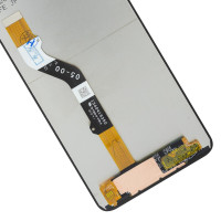 Дисплейний модуль Motorola XT2135-2, XT2135 Moto G60 Original PRC, Black 2