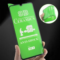 Захисне скло Heaven Ceramica для iPhone 15 (0,2 mm) Black 1