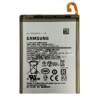 Акумулятор Original Samsung A105 Galaxy A10, A750 Galaxy A7 2018, M105 Galaxy M10, EB-BA750ABU