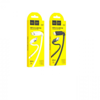 Кабель Hoco X62 Fortune charging data cable for Lightning