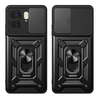 Чохол Armor Guard Shield Motorola Edge 40 Black 9