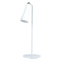 Настільна лампа Remax RT-E710 Hunyo Series White