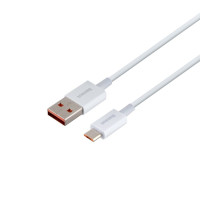 Кабель Baseus Superior Series Fast Charging Data Cable Micro 2A 1m White