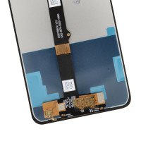 Дисплейний модуль Motorola G9 Power (XT2091-3, XT2091-4) Original PRC, Black 5