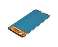 Дисплейний модуль KIT для Samsung A505 Galaxy A50 2019, OLED, Black 2