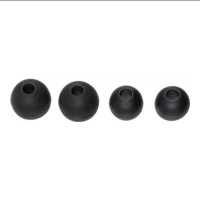 Безпровідна гарнітура Gelius Pro Reddots GP-TWS010, Black 8