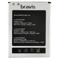Акумулятор Original Bravis A503 JOY (2000 mAh)