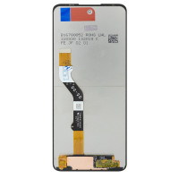 Дисплейний модуль Motorola XT2135-2, XT2135 Moto G60 Original PRC, Black 1