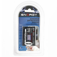 Акумулятор iENERGY SAMSUNG D880 (1200 mAh) 2