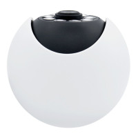 IP-камера відеонагляду XO CR01 Smart Treasure, White 10