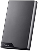 PHD External 2.5'' Apacer USB 3.1 AC632 1TB Grey (color box)