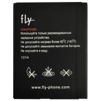 Акумулятор Original FLY iQ4514, BL3819 1