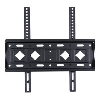 Кронштейн для телевізора C43, 26-65", Black