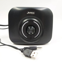 Провідні колонки Jedel SD-560P, 2x3W+5W, Black 1