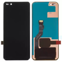 Дисплейний модуль для Huawei P40 Pro, P40 Pro Plus, Original PRC, Black