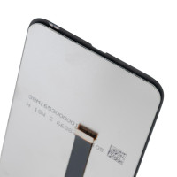 Дисплейний модуль Motorola XT2067, One Fusion Plus Original PRC, Black 1