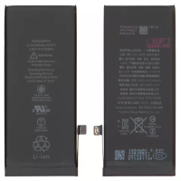 Акумулятор iPhone SE 2020, A2312, Original IC, 1821 mAh, Original PRC