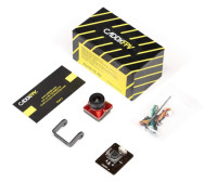 Камера для FPV-дрона Caddx Ratel 2 Micro, 1200TVL, 1/1.8 Starlight HDR, 2.1mm 165° 2